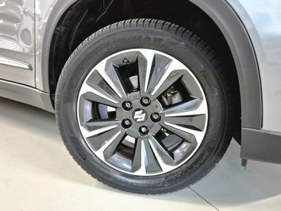 Suzuki Vitara 1.0 Boosterjet 4WD AllGrip Cool (15)
