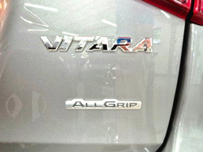 Suzuki Vitara 1.0 Boosterjet 4WD AllGrip Cool (17)