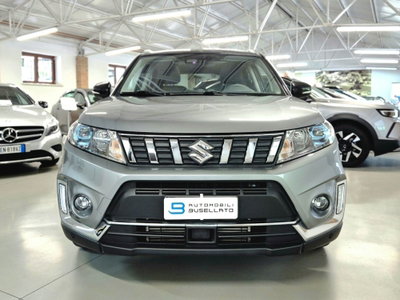 Suzuki Vitara 1.0 Boosterjet 4WD AllGrip Cool (2)