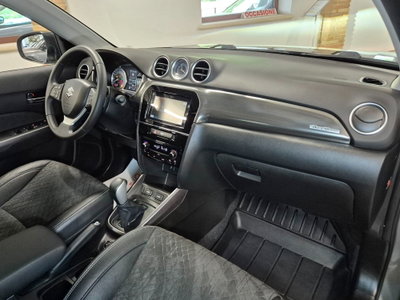 Suzuki Vitara 1.0 Boosterjet 4WD AllGrip Cool (20)