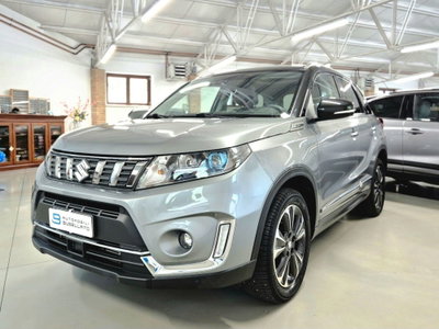 Suzuki Vitara 1.0 Boosterjet 4WD AllGrip Cool (3)