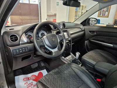 Suzuki Vitara 1.0 Boosterjet 4WD AllGrip Cool (5)