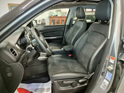 Suzuki Vitara 1.0 Boosterjet 4WD AllGrip Cool (6)