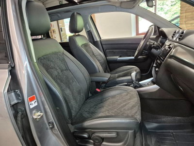 Suzuki Vitara 1.0 Boosterjet 4WD AllGrip Cool (7)