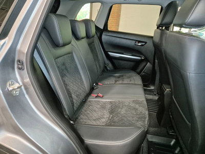 Suzuki Vitara 1.0 Boosterjet 4WD AllGrip Cool (8)