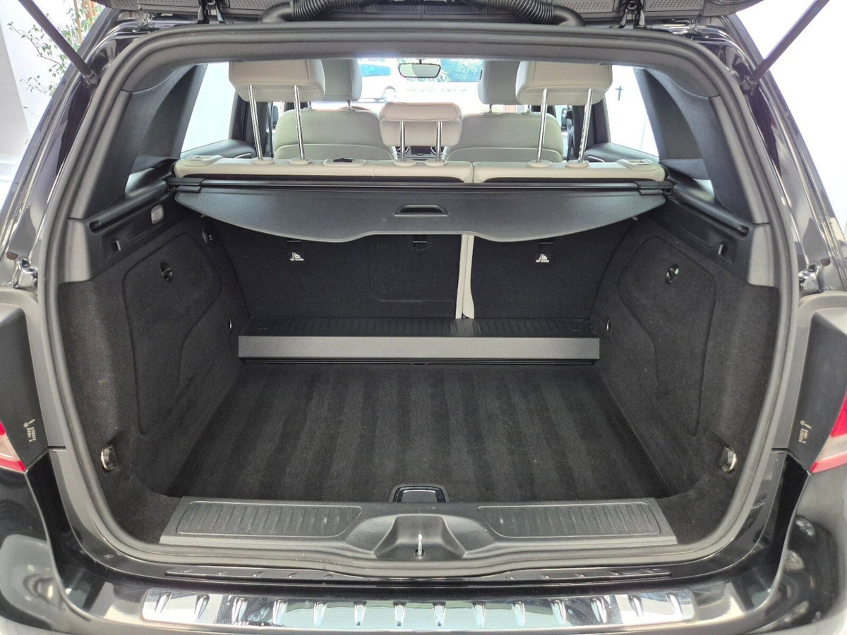 Mercedes-Benz Classe B 180 d Automatic Premium (11)