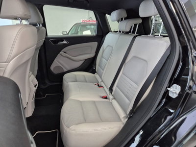 Mercedes-Benz Classe B 180 d Automatic Premium (9)