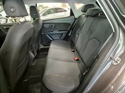 SEAT Leon 1.6 TDI 110 CV 5p. Start/Stop Style (9)