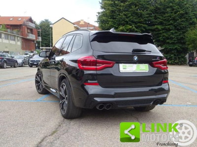BMW X3 M Competition (10)