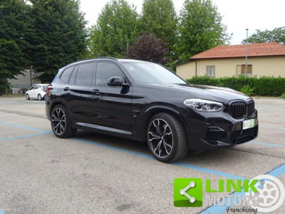 BMW X3 M Competition (11)