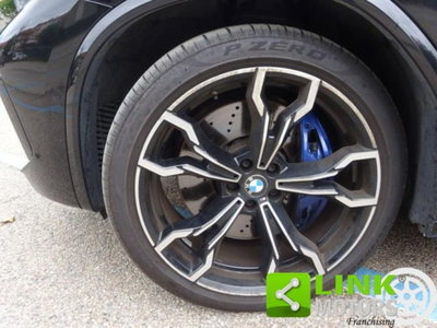 BMW X3 M Competition (12)