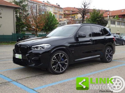BMW X3 M Competition (16)