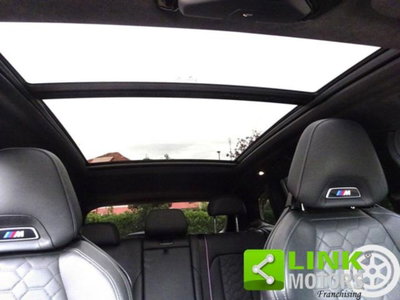 BMW X3 M Competition (17)