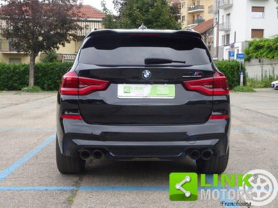 BMW X3 M Competition (5)