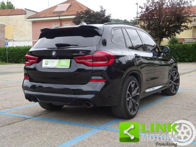 BMW X3 M Competition (8)