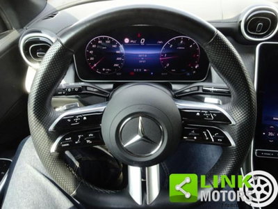 Mercedes-Benz GLC 220 d 4Matic Mild Hybrid AMG Advanced Plus (13)