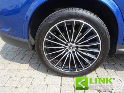 Mercedes-Benz GLC 220 d 4Matic Mild Hybrid AMG Advanced Plus (14)