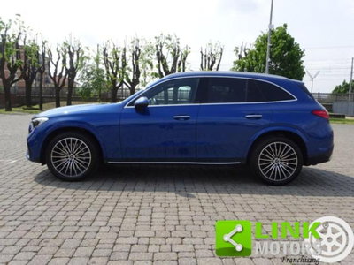 Mercedes-Benz GLC 220 d 4Matic Mild Hybrid AMG Advanced Plus (16)