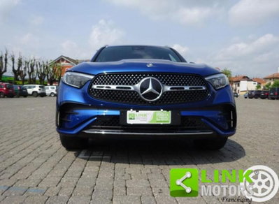 Mercedes-Benz GLC 220 d 4Matic Mild Hybrid AMG Advanced Plus (17)