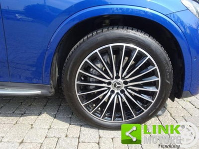 Mercedes-Benz GLC 220 d 4Matic Mild Hybrid AMG Advanced Plus (18)