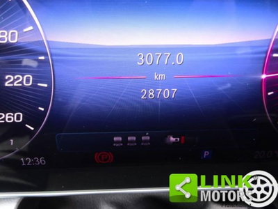Mercedes-Benz GLC 220 d 4Matic Mild Hybrid AMG Advanced Plus (19)