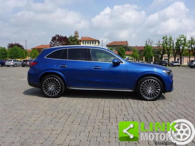 Mercedes-Benz GLC 220 d 4Matic Mild Hybrid AMG Advanced Plus (4)