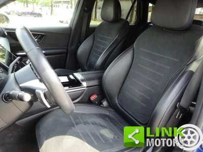 Mercedes-Benz GLC 220 d 4Matic Mild Hybrid AMG Advanced Plus (6)