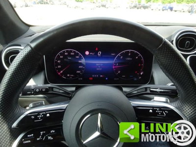 Mercedes-Benz GLC 220 d 4Matic Mild Hybrid AMG Advanced Plus (8)