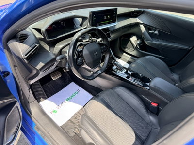 Peugeot 208 PureTech 100 Stop&Start EAT8 5 porte GT Pack (12)
