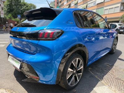 Peugeot 208 PureTech 100 Stop&Start EAT8 5 porte GT Pack (7)