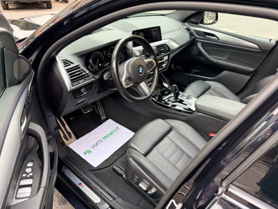 BMW X4 xDrive20i Msport (11)