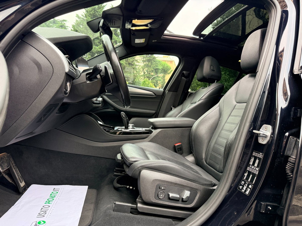 BMW X4 xDrive20i Msport (12)