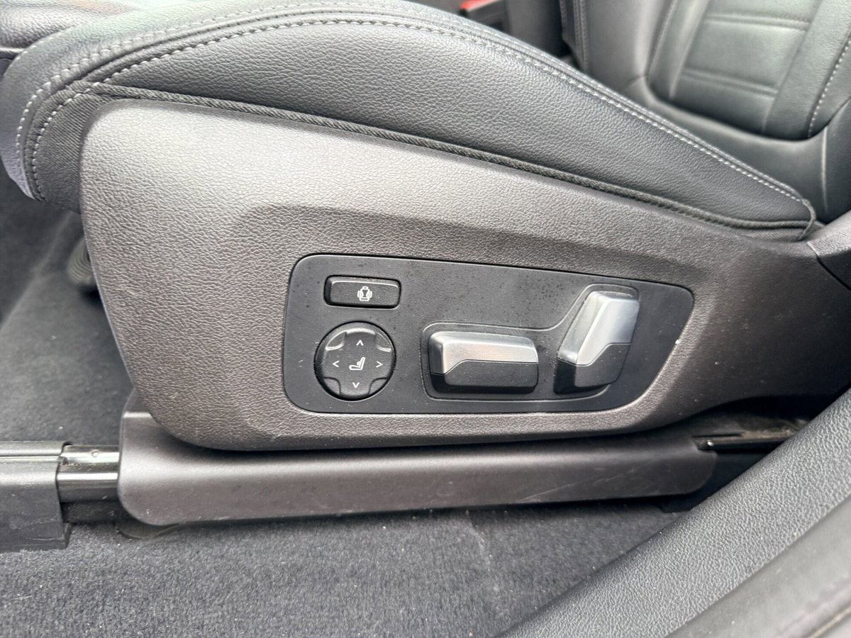 BMW X4 xDrive20i Msport (13)