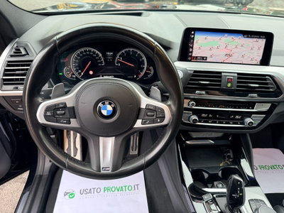 BMW X4 xDrive20i Msport (17)