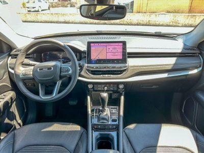 Jeep Compass 1.3 T4 190CV PHEV AT6 4xe Limited (9)