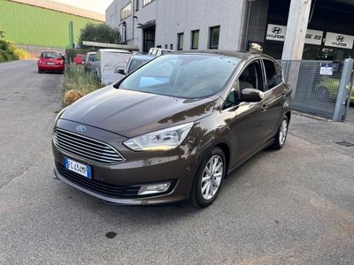 Ford C-Max 1.5 TDCi 120CV Start&Stop Titanium usata