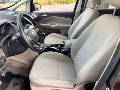 Ford C-Max 1.5 TDCi 120CV Start&Stop Titanium (10)