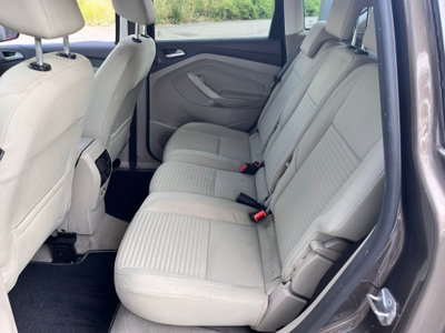 Ford C-Max 1.5 TDCi 120CV Start&Stop Titanium (11)