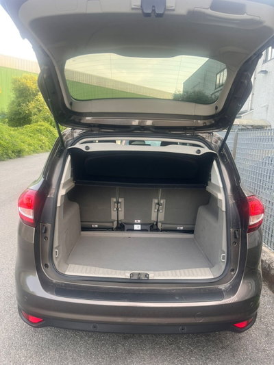 Ford C-Max 1.5 TDCi 120CV Start&Stop Titanium (12)