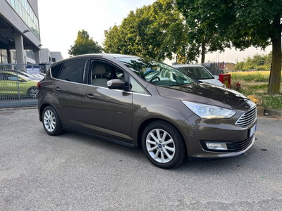 Ford C-Max 1.5 TDCi 120CV Start&Stop Titanium (2)