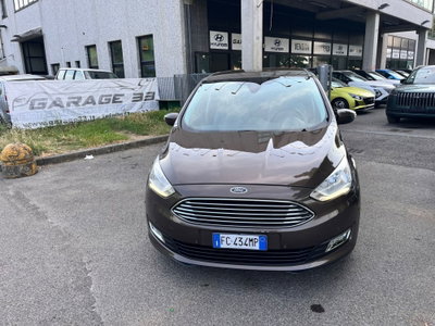 Ford C-Max 1.5 TDCi 120CV Start&Stop Titanium (3)