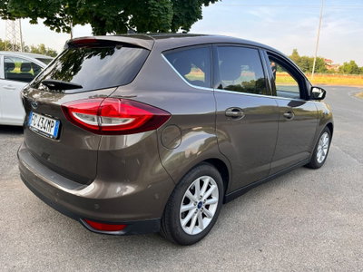 Ford C-Max 1.5 TDCi 120CV Start&Stop Titanium (4)