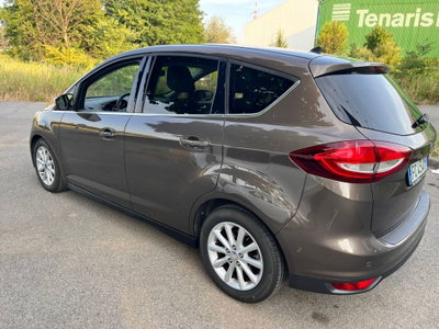 Ford C-Max 1.5 TDCi 120CV Start&Stop Titanium (5)