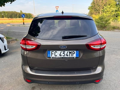 Ford C-Max 1.5 TDCi 120CV Start&Stop Titanium (6)