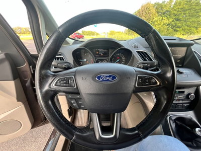 Ford C-Max 1.5 TDCi 120CV Start&Stop Titanium (7)
