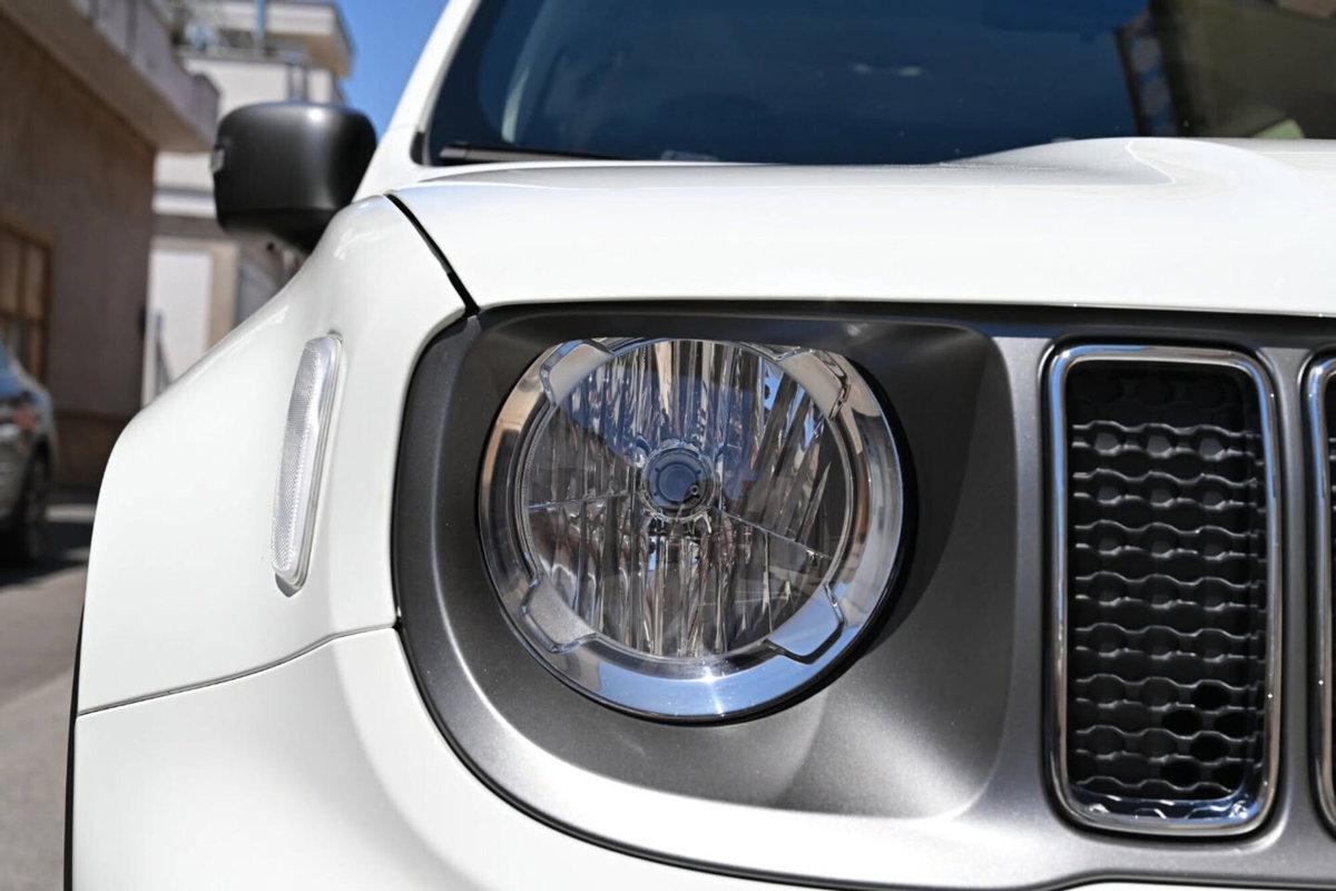 Jeep Renegade 1.6 Mjt 130 CV Limited (10)