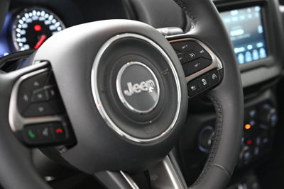 Jeep Renegade 1.6 Mjt 130 CV Limited (14)