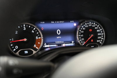 Jeep Renegade 1.6 Mjt 130 CV Limited (15)