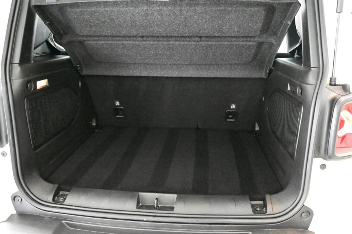 Jeep Renegade 1.6 Mjt 130 CV Limited (20)