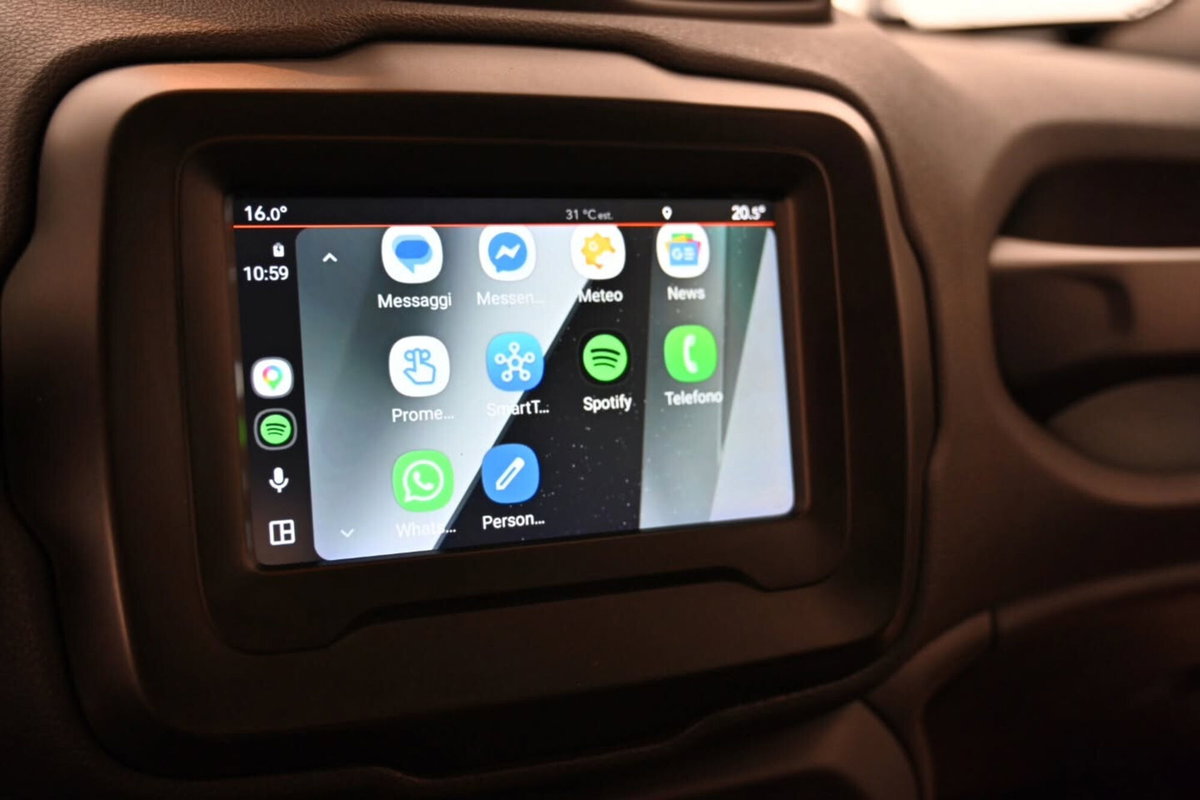 Jeep Renegade 1.6 Mjt 130 CV Limited (3)
